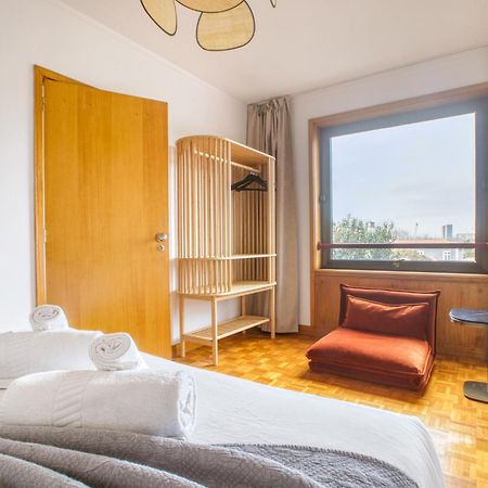 Studio Matosinhos Sul Kültér fotó