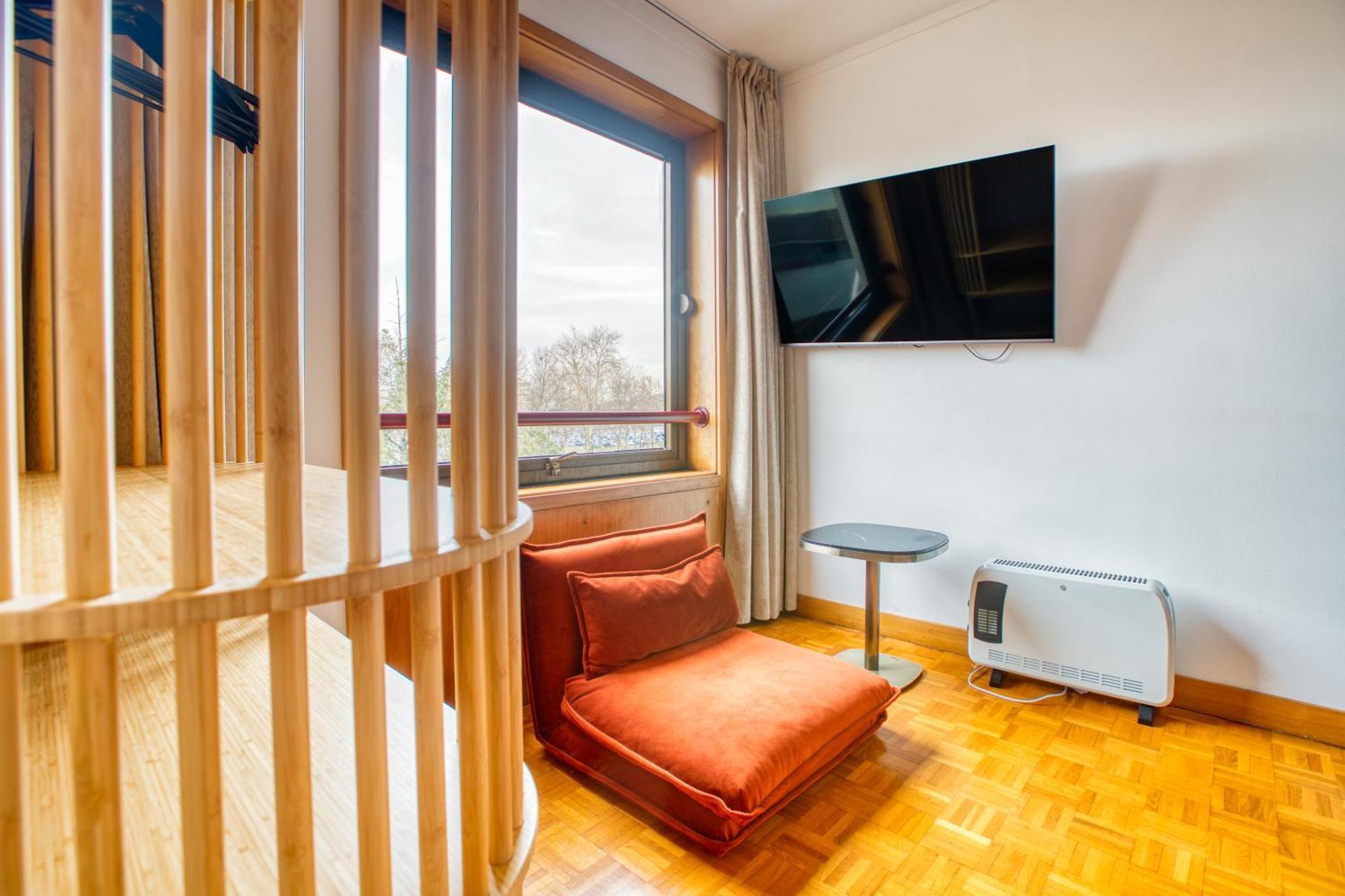 Studio Matosinhos Sul Kültér fotó