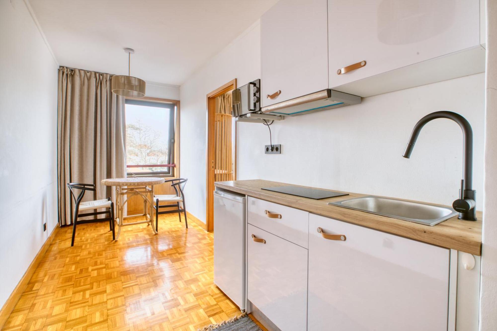 Studio Matosinhos Sul Kültér fotó